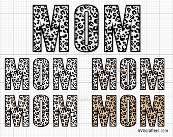 Download Mom Life Svg Etsy