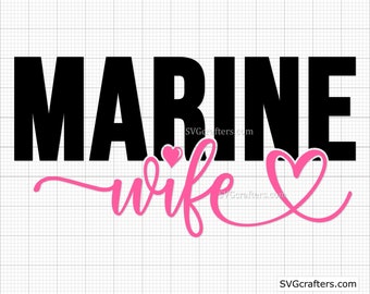 Download Marine Mom Svg Etsy