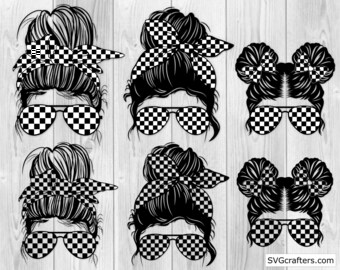 Download Racing Life Svg Etsy