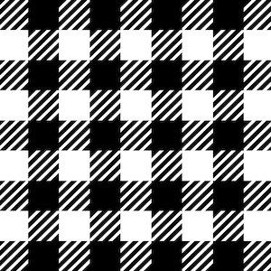 Buffalo Plaid Svg, Buffalo Check Svg, Buffalo Svg, Buffalo Plaid Png, Black And White Plaid Svg, Lumberjack Plaid Svg, Checkered Pattern Svg