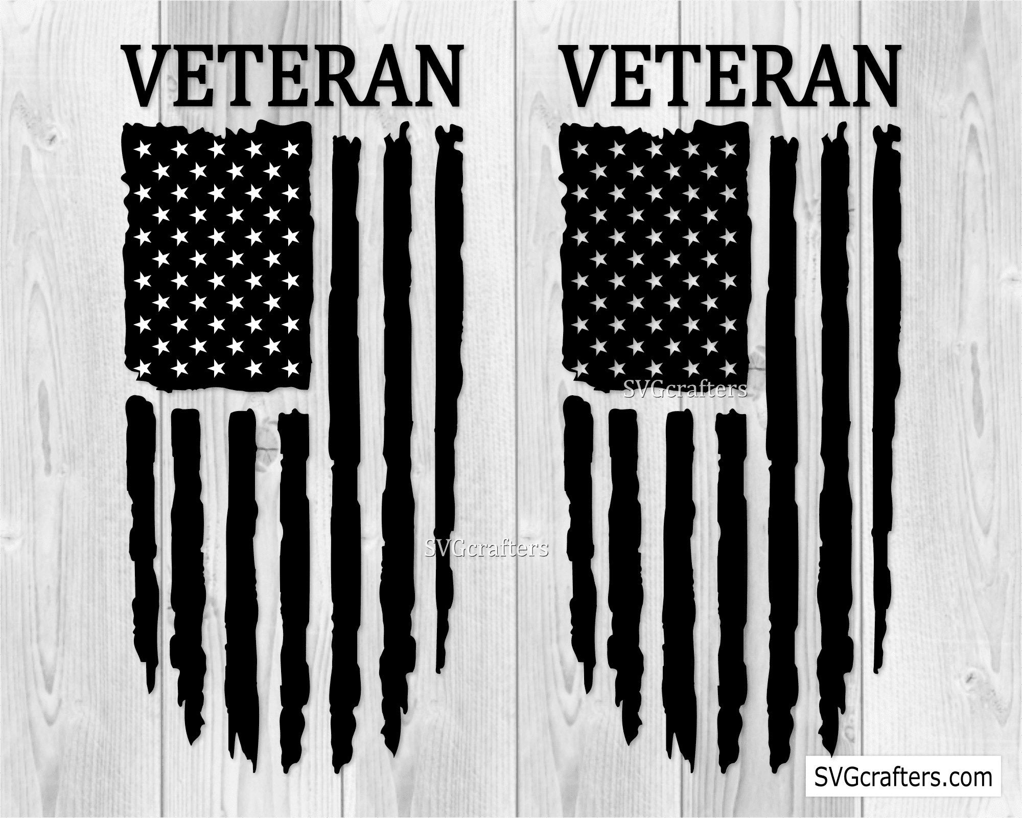 Veteran Svg Military Svg Patriotic Svg Veteran Png Soldier - Etsy