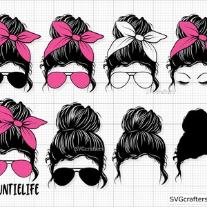 beste Tante svg, Tante svg, Tante svg, Tante life svg, Tante png, coole Tante svg, Mom svg, Familie svg Sprüche - Printable, Cricut & Silhouette