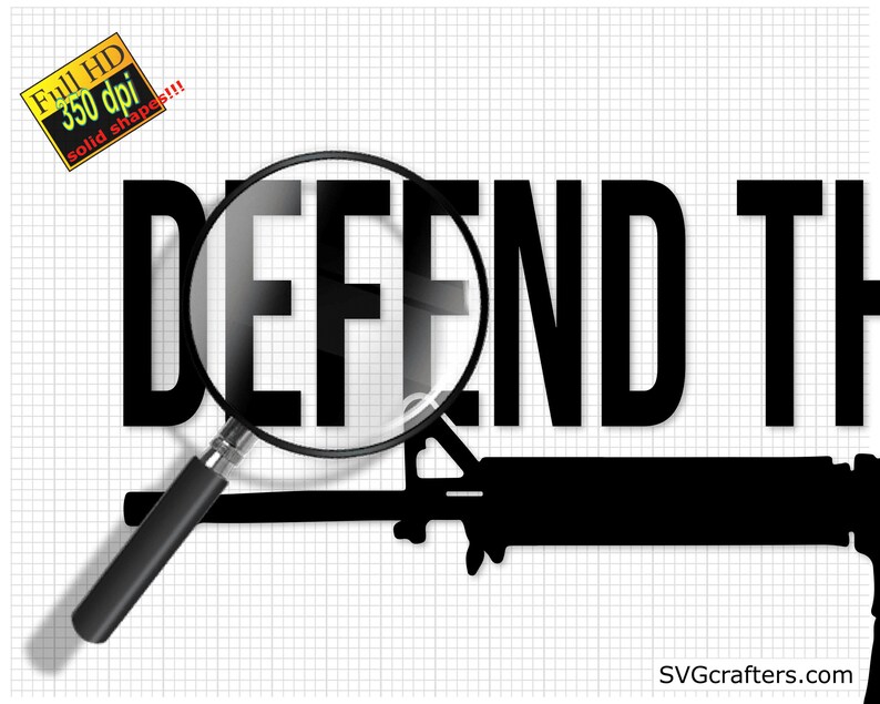 Download Gun Svg Constitution Svg 2nd Amendment Svg Military Svg Cricut Silhouette Patriotic Svg Second Amendment Svg Guns Svg Printable Clip Art Art Collectibles Minyamarket Com
