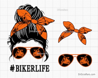 Motorcycle Life svg, Biker Life svg, motorcycle svg, Biker svg, Racing svg, motorcycle png, bike svg - Printable, Cricut & Silhouette