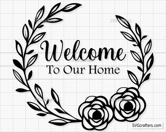 Buy Welcome Back Svg, Welcome Back Prints Clipart Decal, Welcome Back  Cricut, Silhouette Cameo,welcome Back Sticker, Calligraphy Svg Online in  India 
