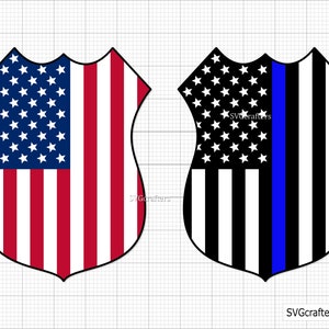 Police badge Svg Png, Police svg, Back the blue svg, Thin blue line svg, Police officer svg, Police wife svg- Printable, Cricut & Silhouette