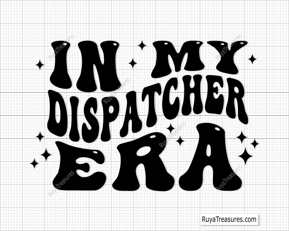 Dispatcher Svg Png, 911 Dispatcher Svg, Dispatch Svg, Distressed Flag ...
