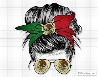 Imagem PNG de "Vida de Mãe Mexicana", Bandeira Mexicana PNG, PNG mexicano, bandeira do México, PNG de bandeira com efeito desgastado, bandeira do Novo México - Clipart, Arquivo para Impressão e Sublimação