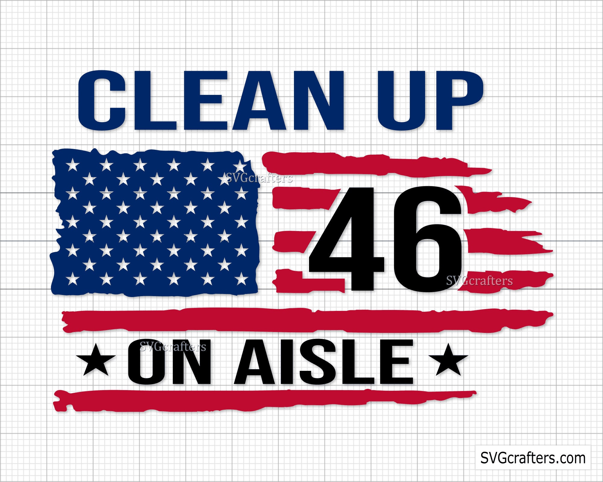 Aisle 46 Emergency! What Does "Cleanup" Really Mean? - jz4d69h