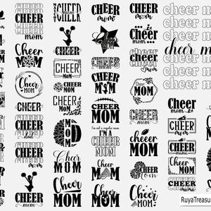 Cheer Mom Svg, Cheer Coach Svg Bundle, Cheer Coach Svg, Cheer Coach Shirt, Cheerleader Svg, Cheer Coach Png, Cheerleading Svg