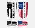 Best Dad Ever SVG, Patriotic American Flag Design, Father's Day Gift Idea, Proud Dad Graphic, Family Appreciation Artwork, Family Pride Png