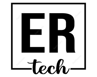 ER Tech Svg, ER Nurse Svg, Nurse Life Svg, Nurse Svg, Nursing Svg, Nurse Png, Cna Svg, Stethoscope Svg, Nursing Svg, Nurse Svg, RN Svg