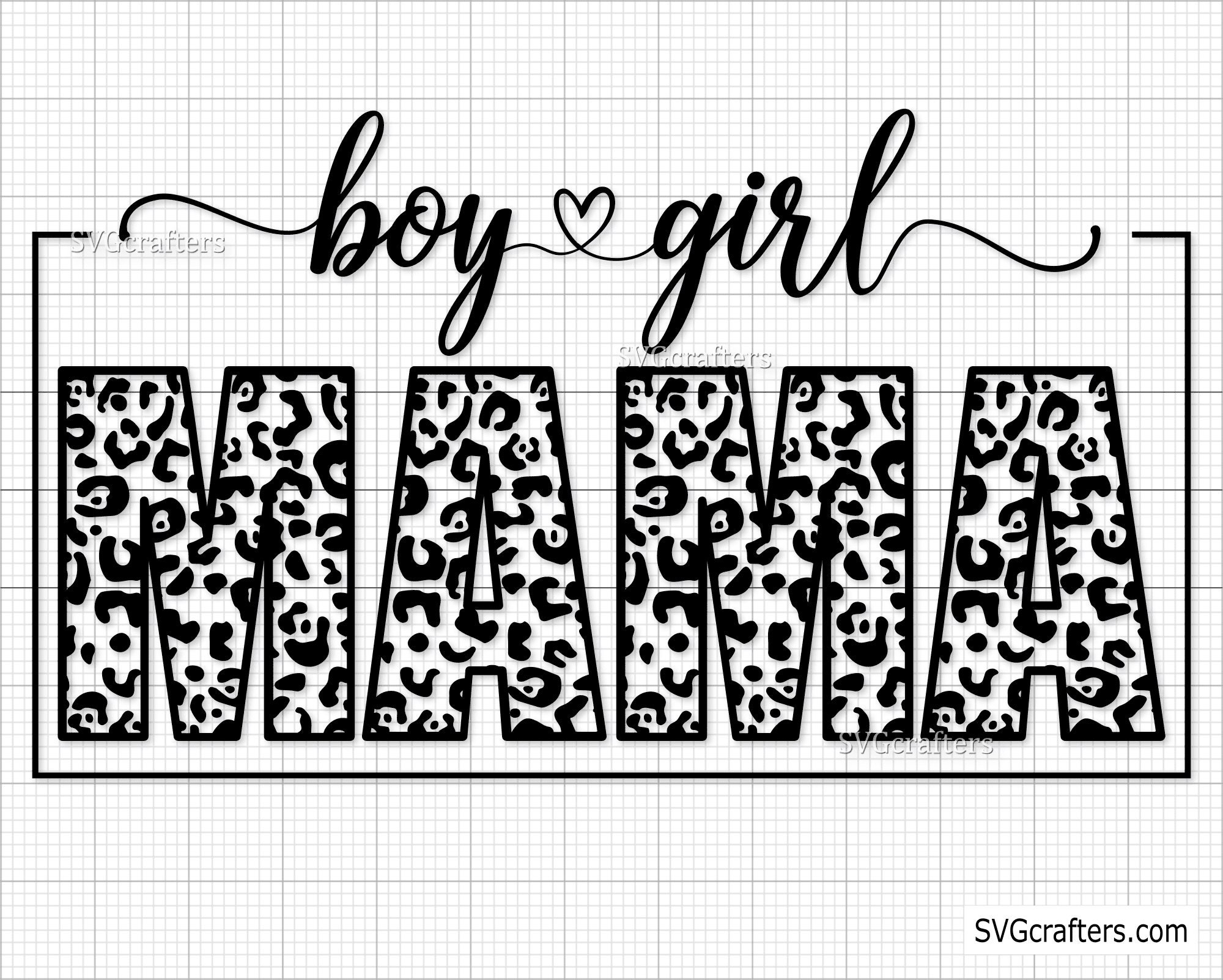 Mom of 2 Boys -boy Mama-mothers Day Gift- Mom of Boy-mama