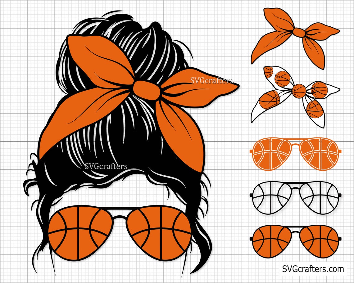 Basketball Mom Svg Basketball Svg Basketball Png Basketball - Etsy