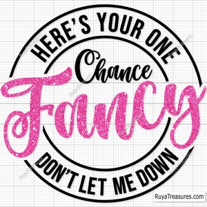 Aqui está sua única chance Fancy PNG, Reba PNG, música country png, garota country png, country western Png- Printable, Cricut & Silhouette