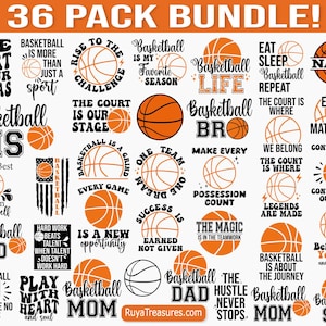 Lot basket-ball Svg, Svg citations basket-ball, Svg basket-ball, Svg basket-ball maman, Fichiers de basket-ball coupés, Svg équipe de basket-ball, Svg jour de match