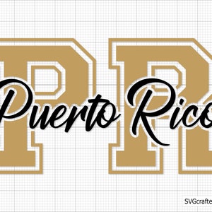 Puerto Rico svg, puerto rican svg, puerto rico flag svg, Boricua svg, puerto rico flag, puerto rico png - Printable, Cricut & Silhouette