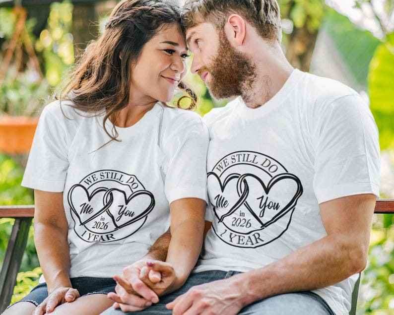 We Still Do 25th Anniversary Svg, Silver Wedding Anniversary Svg, 25 Years Married Quote, Twenty Five Years Together Saying, Marriage Svg image 5