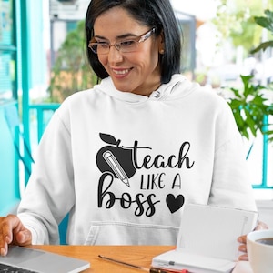 Teacher Svg Bundle