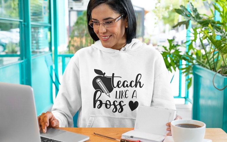 Teacher Svg Bundle