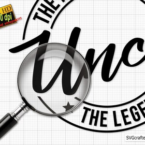Uncle the Man the Myth Svg, Uncle Svg, Best Uncle Svg, Uncle Shirt Svg ...