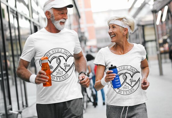 We Still Do 5th Wedding Anniversary T-Shirt Men Women We Still Do 5th Wedding Anniversary T-Shirt Men Women