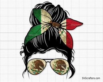 Imagem PNG de "Vida de Mãe Mexicana", Bandeira Mexicana PNG, PNG mexicano, bandeira do México, PNG de bandeira com efeito desgastado, bandeira do Novo México - Clipart, Arquivo para Impressão e Sublimação