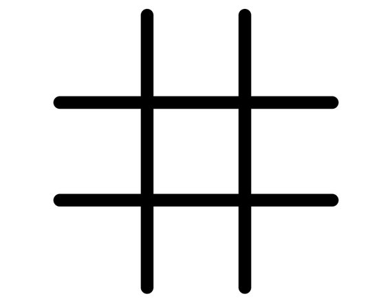 Tic Tac Toe SVG Tic Tac Toe Svg Files Tic Tac Toe Board Game -  Finland