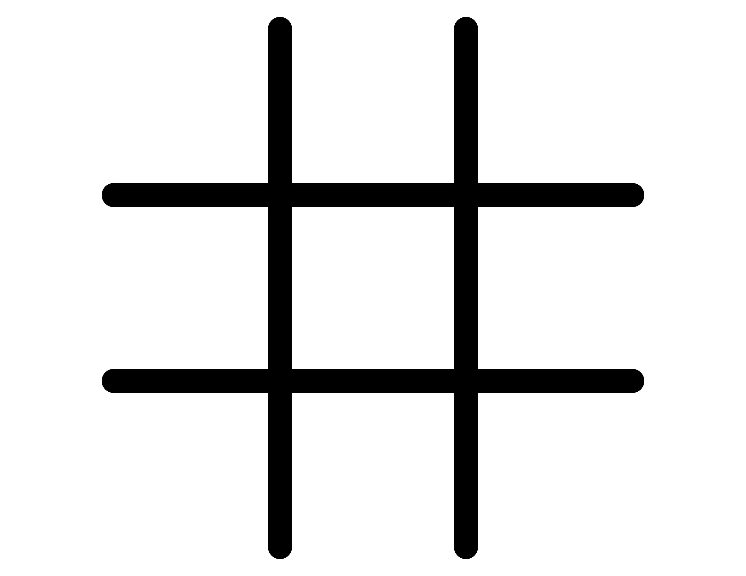 Tic Tac Toe Game Vector SVG Icon - SVG Repo