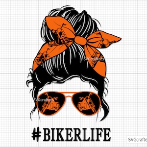 Vida en motocicleta svg, vida de motociclista svg, motocicleta svg, motociclista svg, carreras svg, motocicleta png, bicicleta svg - Imprimible, Cricut y Silhouette