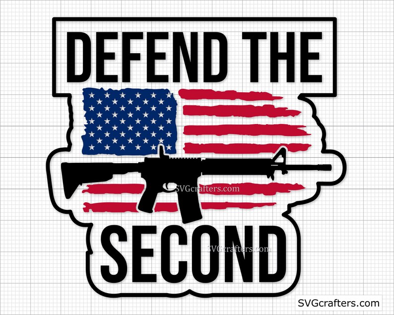 Download Patriotic Svg Guns Svg Constitution Svg Gun Svg Cricut Silhouette 2nd Amendment Svg Second Amendment Svg Military Svg Printable Clip Art Art Collectibles Itreen Com