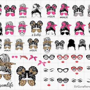 Download Mom Life Svg Etsy