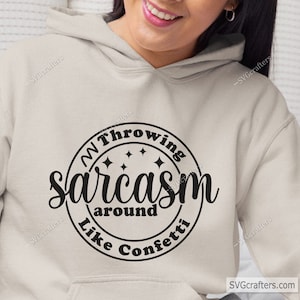 Sarcastic Quotes Bundle Svg