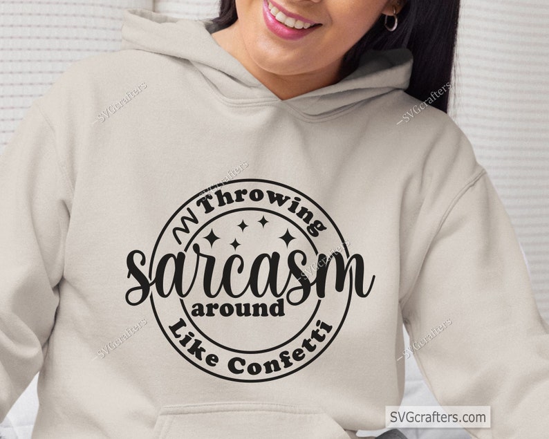 Sarcastic Quotes Bundle Svg
