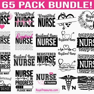Registered Nurse Svg, RN Svg, Stethoscope Svg, Nurse Svg, Nursing Svg, Nurse Life Svg, Nurse Quote Svg, Medical Worker Svg, Healthcare Png