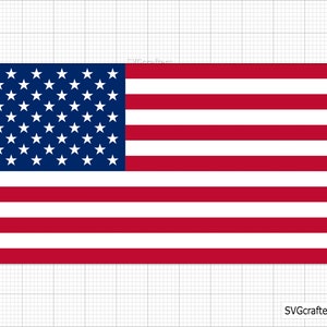 Bandiera americana a strati svg, bandiera statunitense svg, bandiera statunitense clipart, bandiera statunitense clipart, bandiera statunitense Cricut, bandiera americana png, file Patriot svg