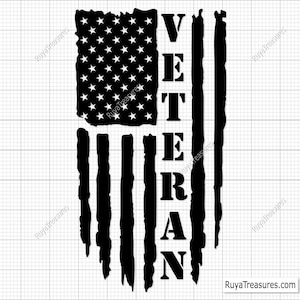 Svg de veterano, Svg militar, Svg patriótico, Svg de soldado, Svg del ejército, Svg del día de los veteranos, Svg de veterano del ejército de EE. UU., Svg de veterano de guerra, Veterano orgulloso
