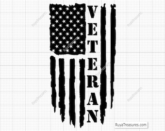 Berretto 101st Army Veteran RFCO: Unisex In Acrilico Nero Con Stampa Mimetica, Regolabile