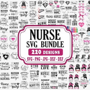 Krankenschwester-Svg-Bundle, Krankenschwester-Sprüche, Krankenschwester-Leben-Svg, Krankenschwester-Monogramm, Krankenschwester-Mama, Krankenschwester-Zitate-Svg, Arzt-Svg, Krankenschwester-Superheld, Krankenschwester-Herz-Svg