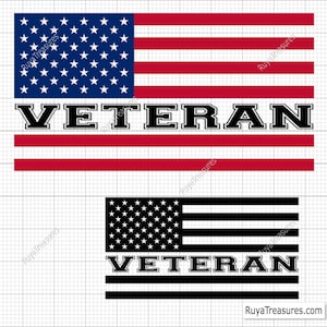 Veteran Svg, Military Svg, Patriotic Svg, Veteran Png, Soldier Svg, Army Svg, Veterans Day Svg, USA Flag Svg, Hero Svg, Freedom Svg