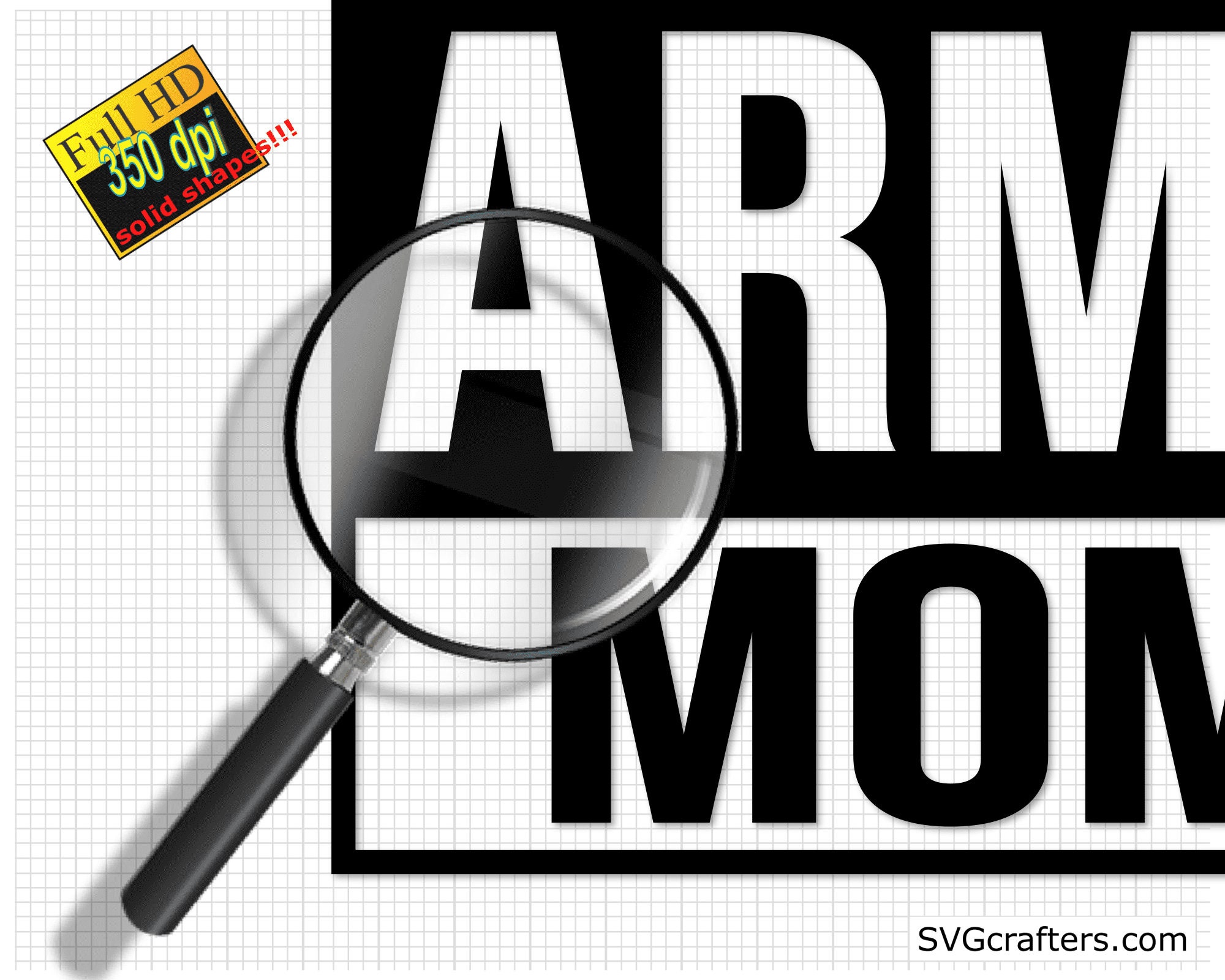 Free Free Proud Army Mom Svg 692 SVG PNG EPS DXF File