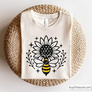 Bee Svg Bundle