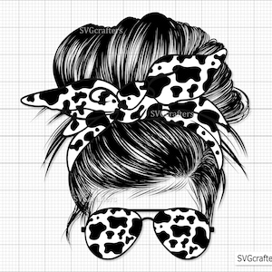 Cow Print Momlife PNG, Cow pattern Png, cow spot Png, Cow Png, Cow Skin Png, cow print png - Clipart, Printable, Sublimation file
