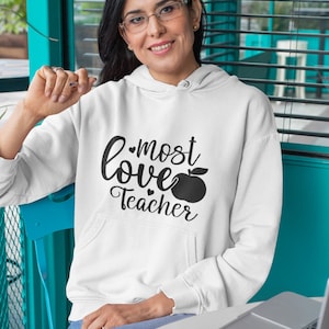Teacher Svg Bundle