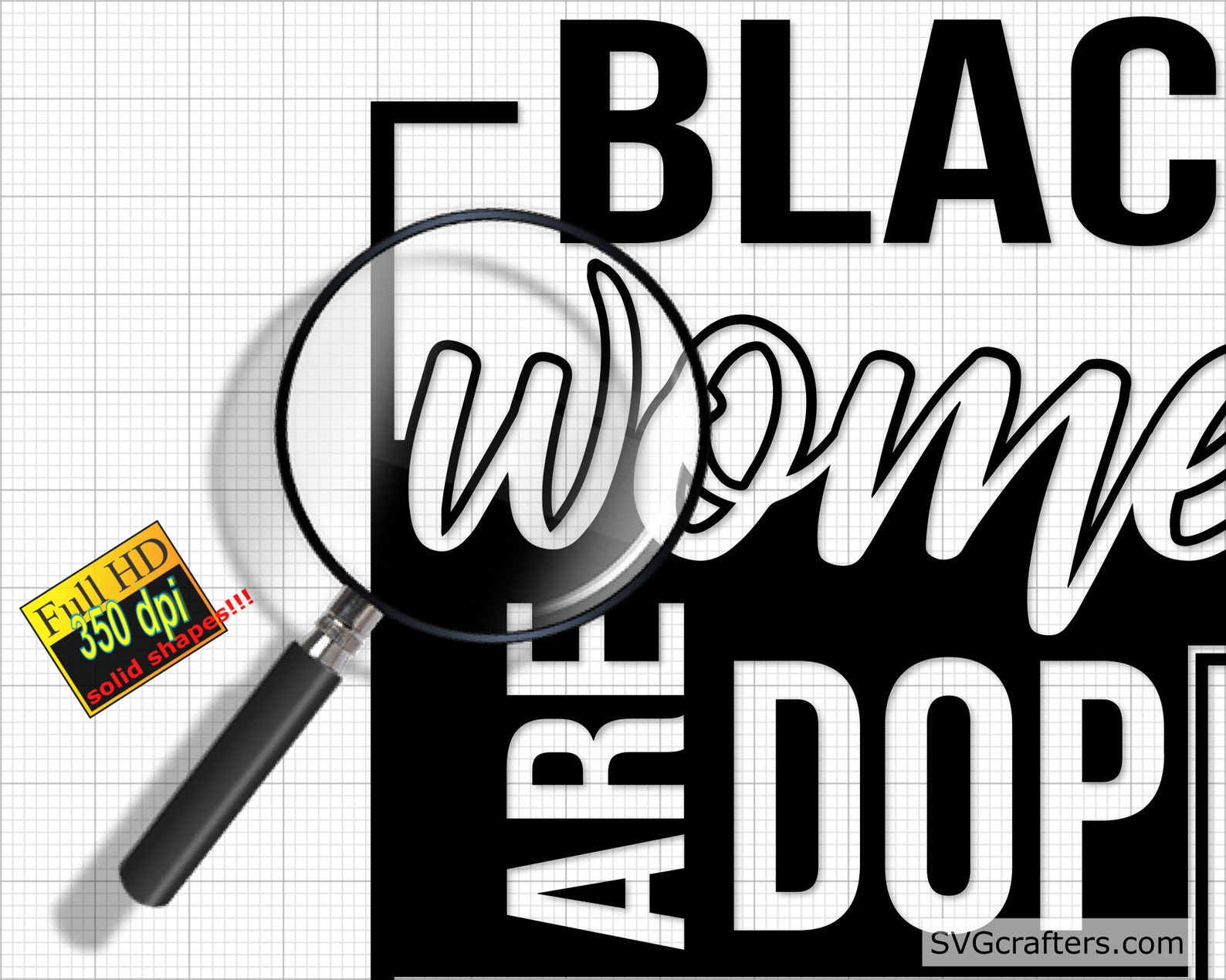 Free Free 153 Dope Black Son Svg SVG PNG EPS DXF File