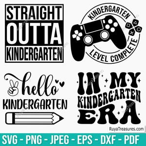 Kleuterschool niveau voltooid Svg Png, 1e leerjaar Svg, 1e leerjaar Svg, terug naar school Svg, kleuterschool Svg, pre-K Svg, pre K Svg, afstuderen Svg