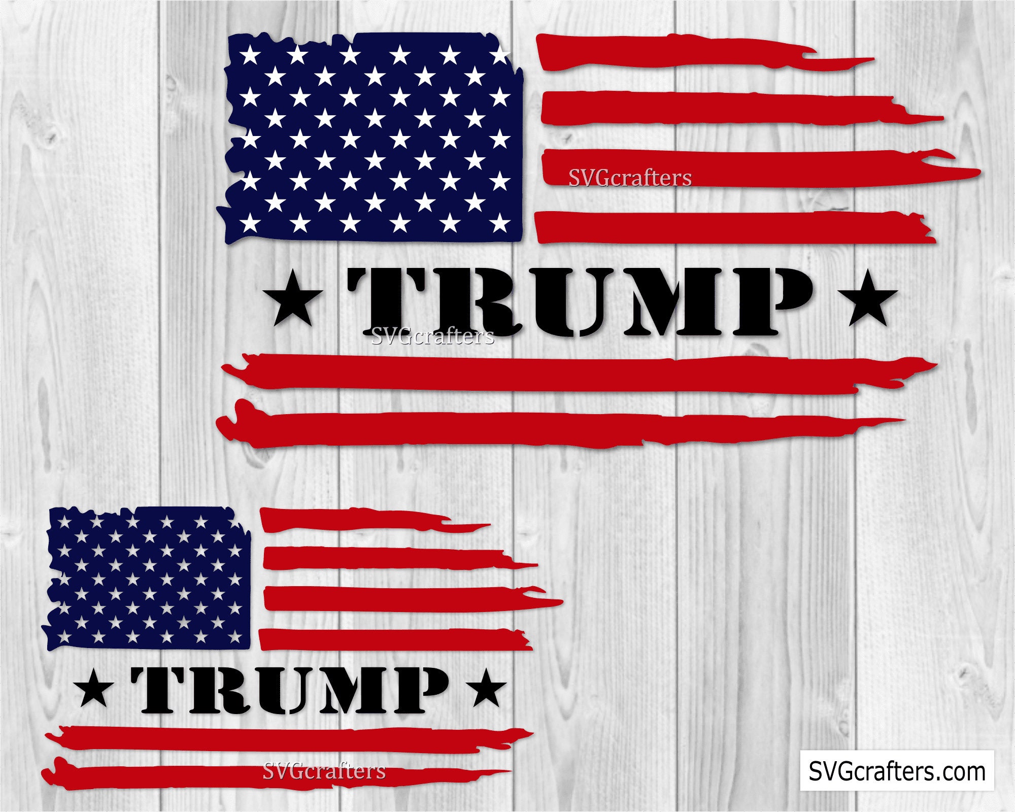 Trump Svg Trump 2024 Svg Png Trump Flag Png July 4th Svg Etsy