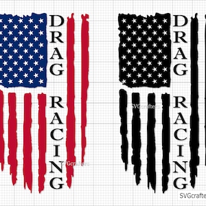 ziehen Sie Racing svg, Rennsport svg, Rennauto svg, Auto svg, Rennpng, karierte Flagge svg - Printable, Cricut & Silhouette Dateien