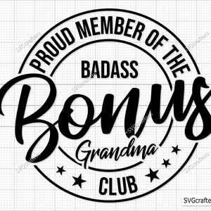 FEELMEM Taschenspiegel Für Bonus-Schwester – Mit Gravur „You Are A Badass Bonus Sister“