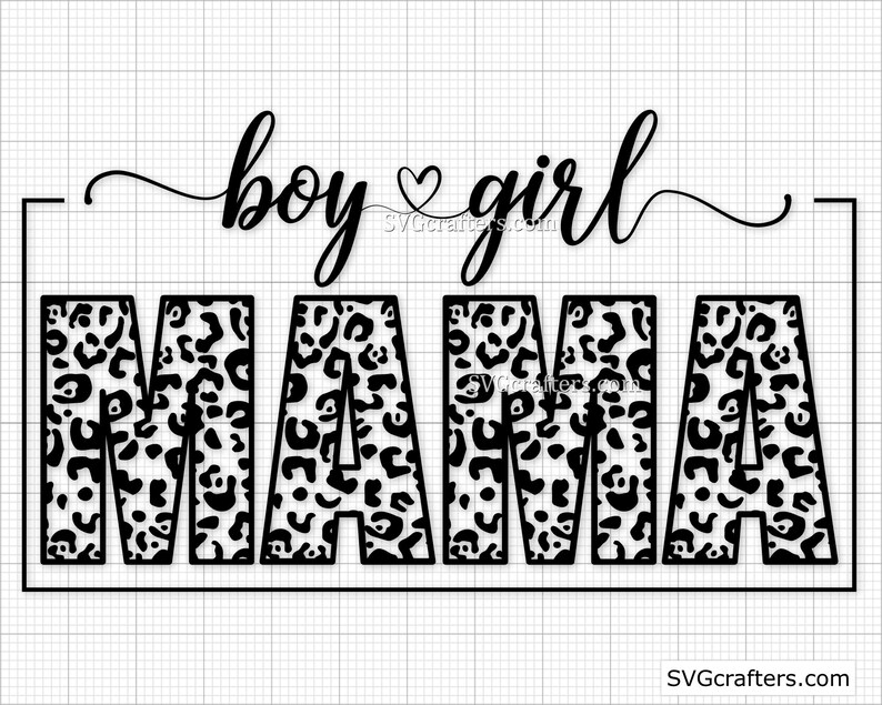 Free Free Mama Cheetah Print Svg 820 SVG PNG EPS DXF File